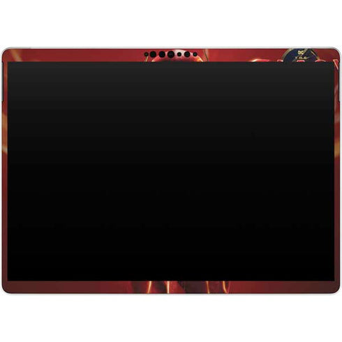 DC Comics The Flash Movie: The Fastest Man Alive Surface Pro 8 Skin